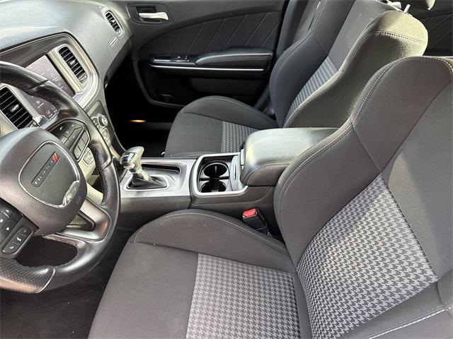 used 2023 Dodge Charger car, priced at $39,998