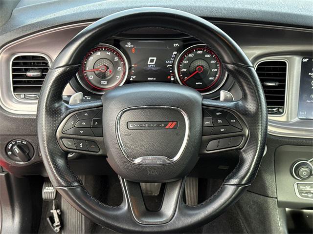 used 2023 Dodge Charger car, priced at $39,998