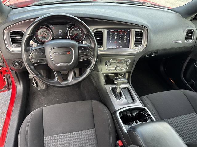 used 2023 Dodge Charger car, priced at $39,998