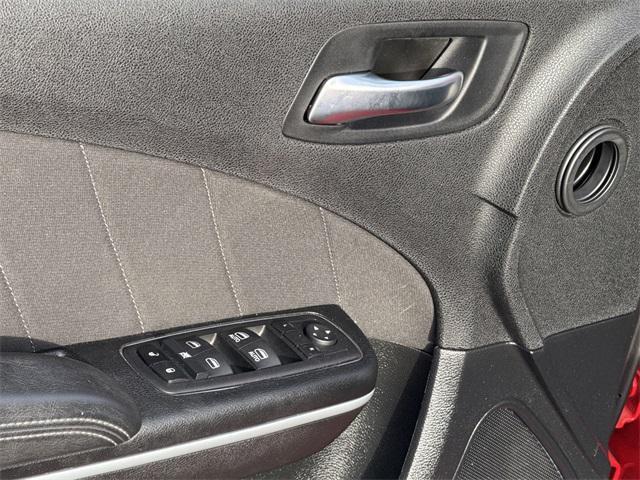 used 2023 Dodge Charger car, priced at $39,998