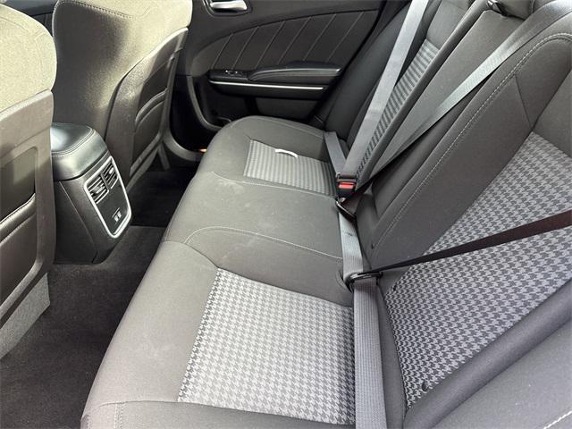 used 2023 Dodge Charger car, priced at $39,998