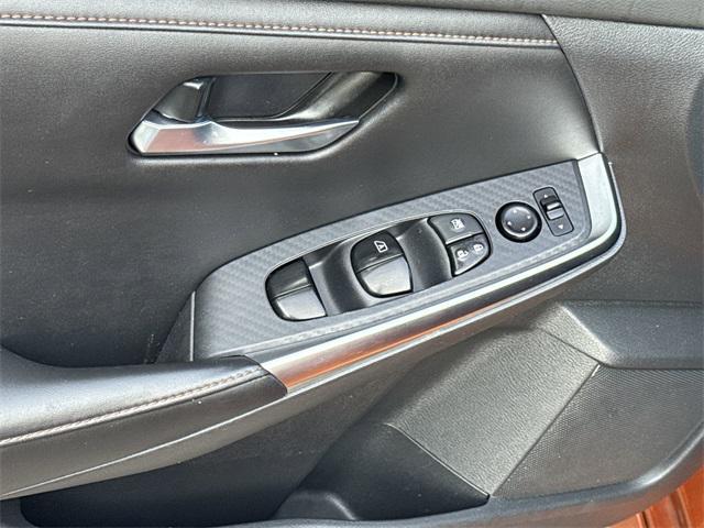 used 2021 Nissan Sentra car, priced at $18,599