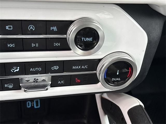 used 2022 Ford Bronco car, priced at $44,995