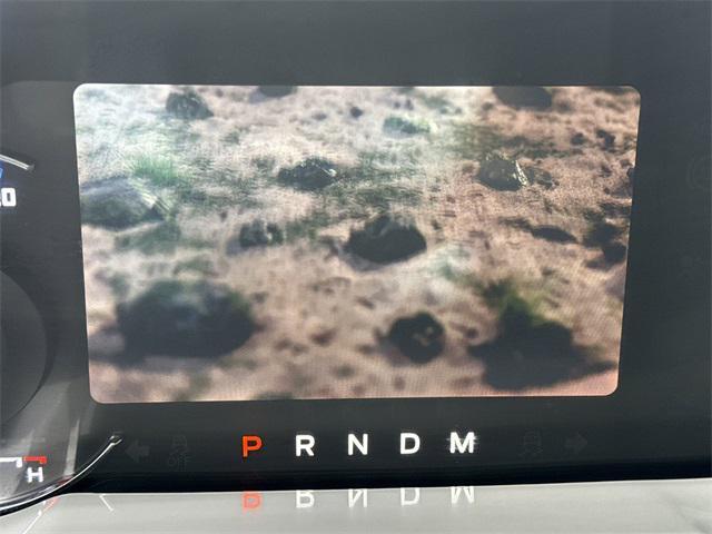 used 2022 Ford Bronco car, priced at $44,995