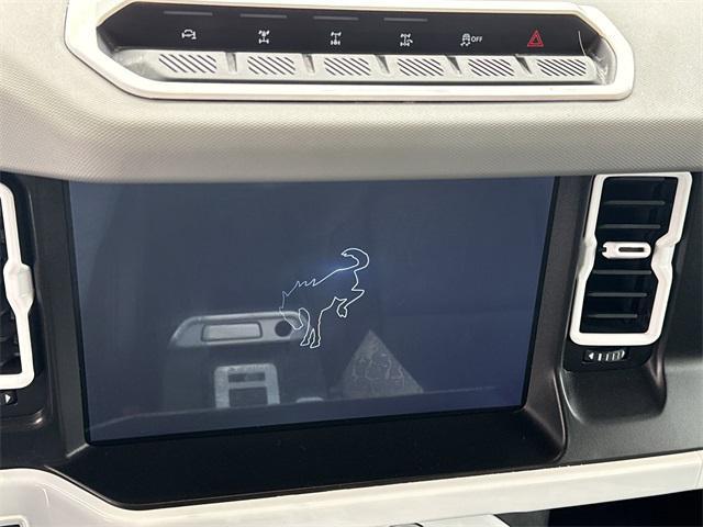 used 2022 Ford Bronco car, priced at $44,995