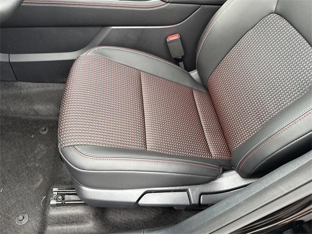 new 2025 Nissan Kicks car, priced at $26,363