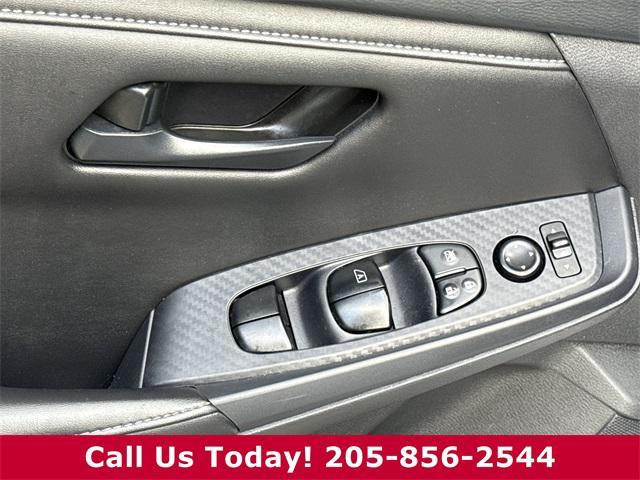 used 2024 Nissan Sentra car, priced at $20,799