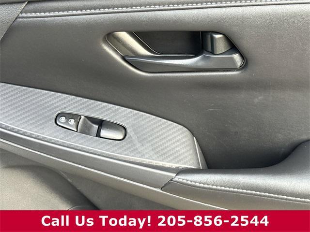 used 2024 Nissan Sentra car, priced at $20,799
