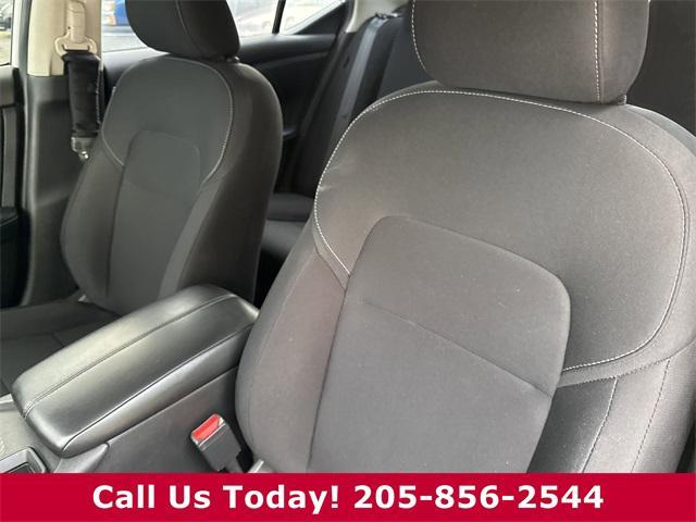 used 2024 Nissan Sentra car, priced at $20,799