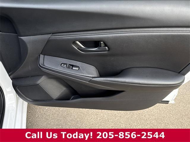 used 2024 Nissan Sentra car, priced at $20,799