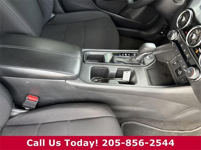 used 2024 Nissan Sentra car, priced at $20,799