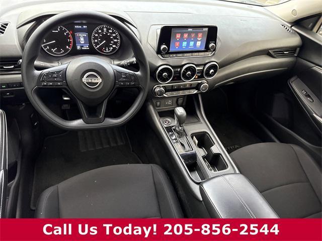 used 2024 Nissan Sentra car, priced at $20,799