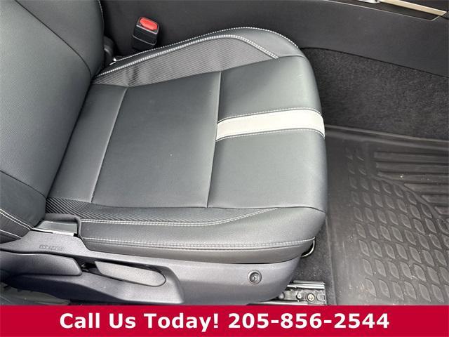 used 2025 Toyota Camry car, priced at $29,799