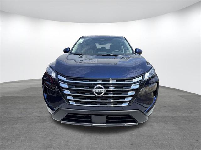 new 2026 Nissan Rogue car, priced at $30,467