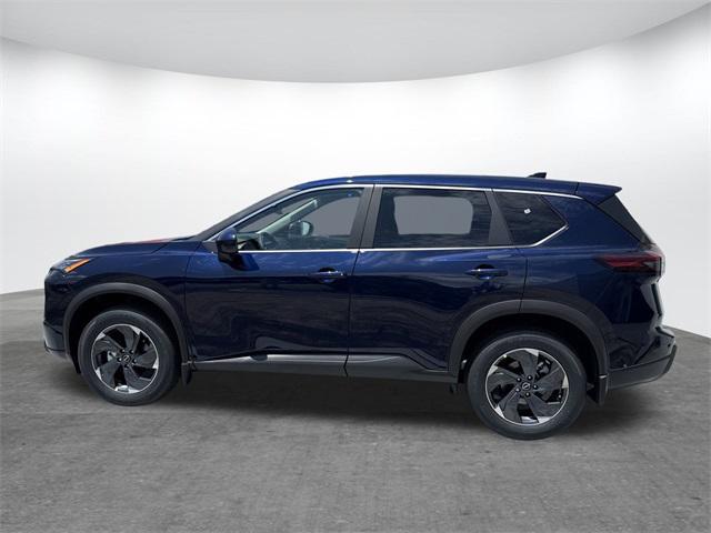 new 2026 Nissan Rogue car, priced at $30,467