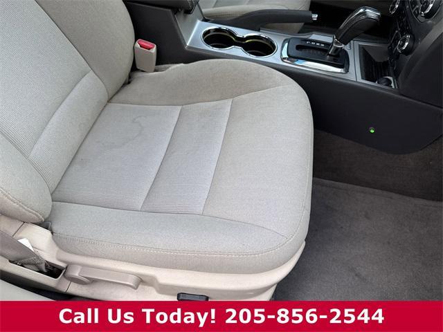used 2010 Ford Fusion Hybrid car, priced at $7,998
