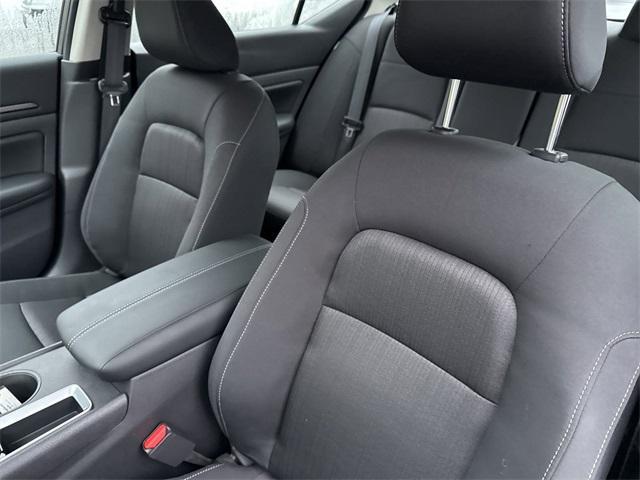 new 2025 Nissan Altima car, priced at $26,823