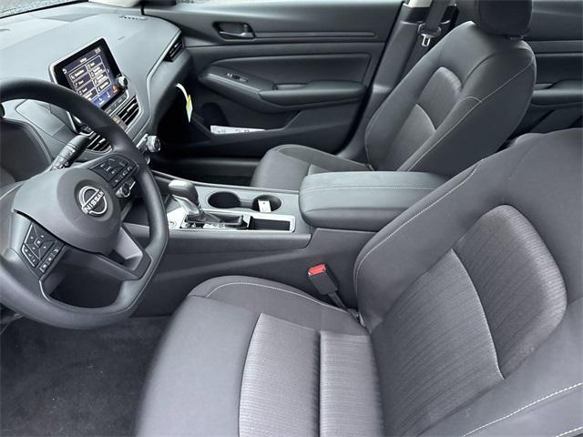 new 2025 Nissan Altima car, priced at $26,823