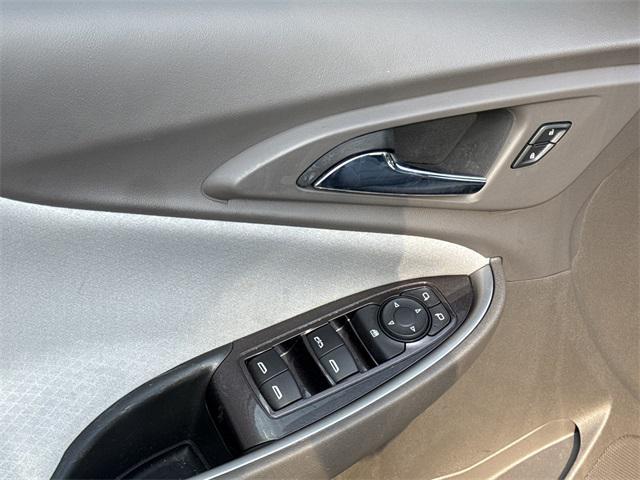 used 2023 Chevrolet Malibu car, priced at $15,998