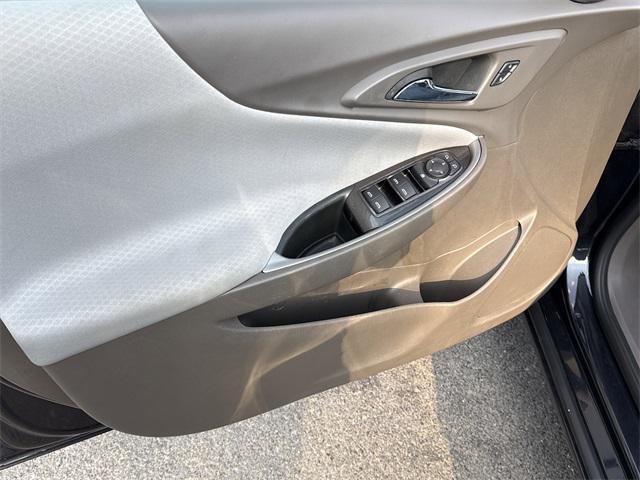 used 2023 Chevrolet Malibu car, priced at $15,998