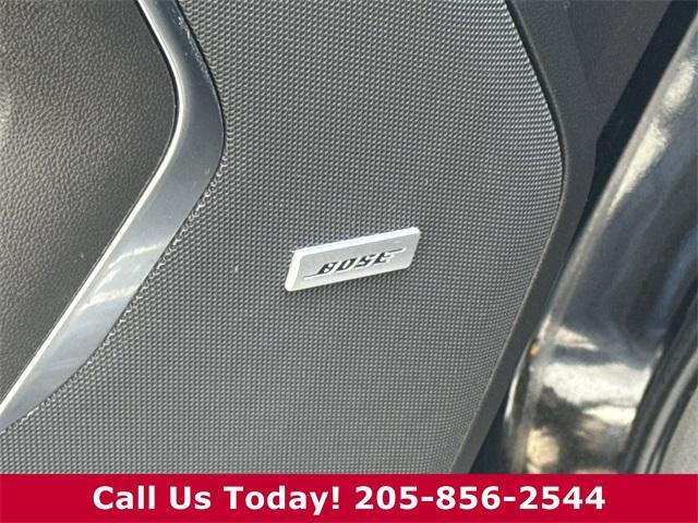 used 2021 Chevrolet Tahoe car, priced at $44,998