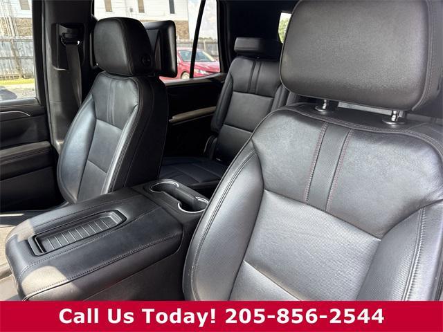 used 2021 Chevrolet Tahoe car, priced at $44,998