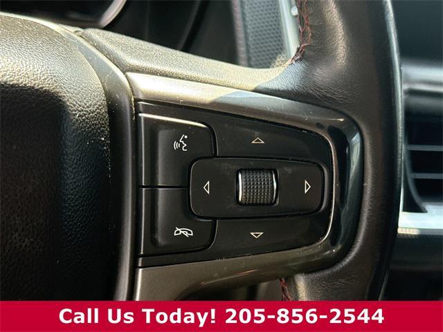 used 2021 Chevrolet Tahoe car, priced at $44,998