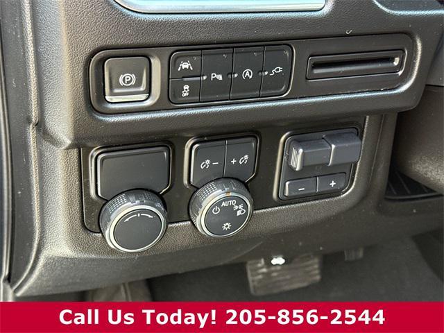 used 2021 Chevrolet Tahoe car, priced at $44,998