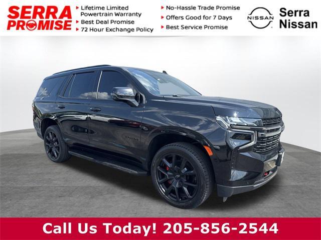 used 2021 Chevrolet Tahoe car, priced at $44,998