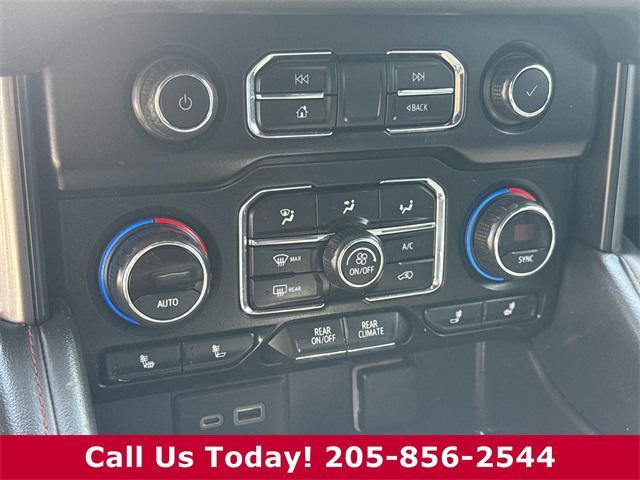 used 2021 Chevrolet Tahoe car, priced at $44,998