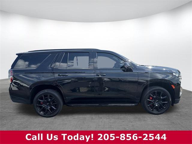 used 2021 Chevrolet Tahoe car, priced at $44,998