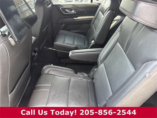 used 2021 Chevrolet Tahoe car, priced at $44,998