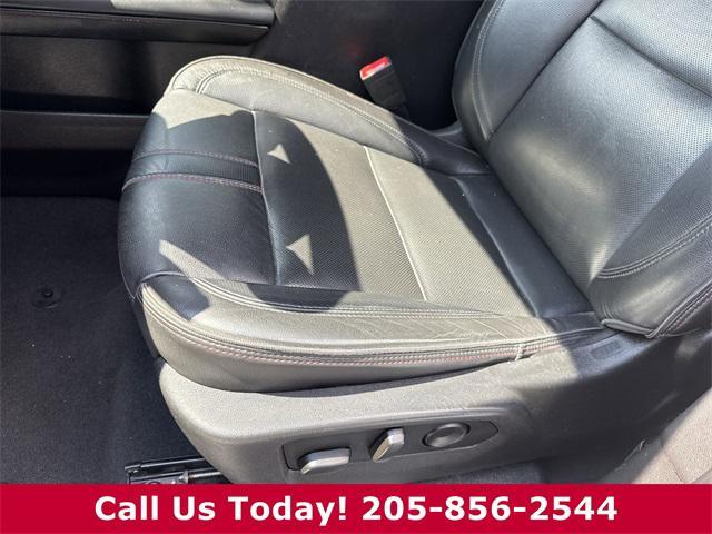 used 2021 Chevrolet Tahoe car, priced at $44,998