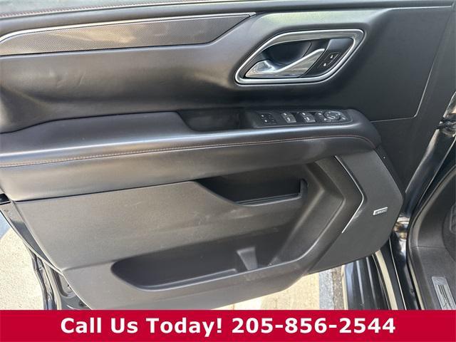 used 2021 Chevrolet Tahoe car, priced at $44,998