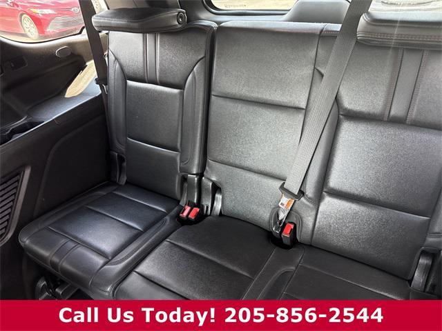 used 2021 Chevrolet Tahoe car, priced at $44,998
