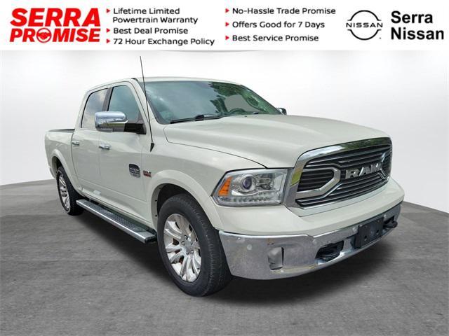 used 2017 Ram 1500 car, priced at $30,998