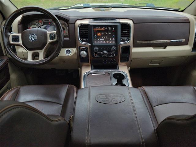 used 2017 Ram 1500 car, priced at $30,799