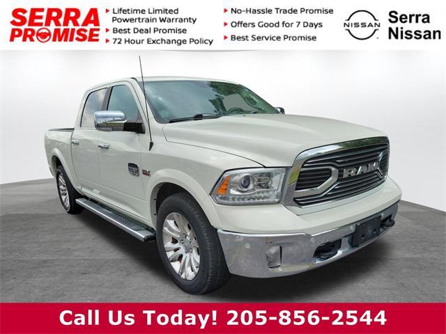 used 2017 Ram 1500 car, priced at $30,799