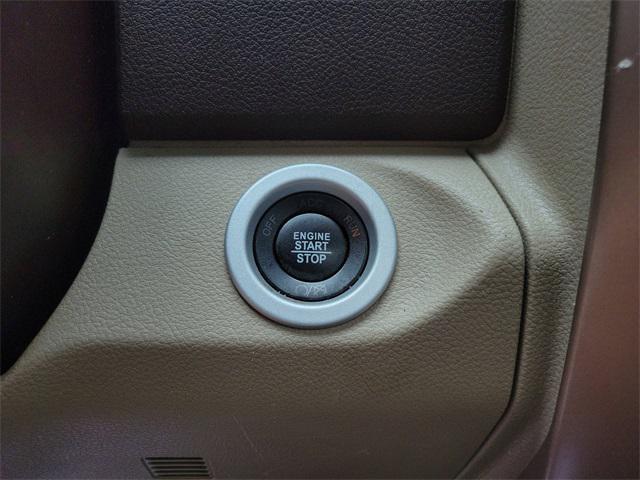 used 2017 Ram 1500 car, priced at $30,799