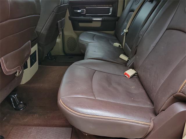 used 2017 Ram 1500 car, priced at $30,799