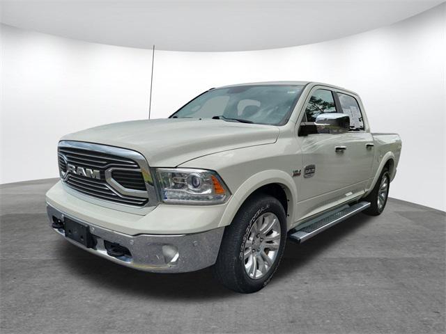 used 2017 Ram 1500 car, priced at $30,799