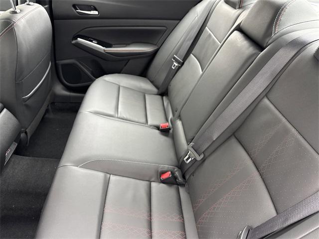 new 2025 Nissan Altima car, priced at $32,495