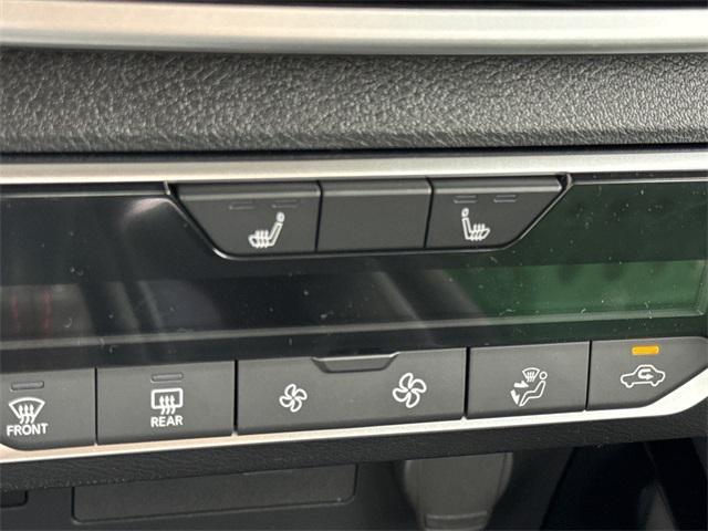 new 2025 Nissan Altima car, priced at $32,495