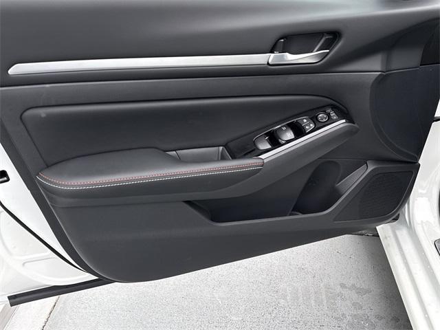 new 2025 Nissan Altima car, priced at $32,495