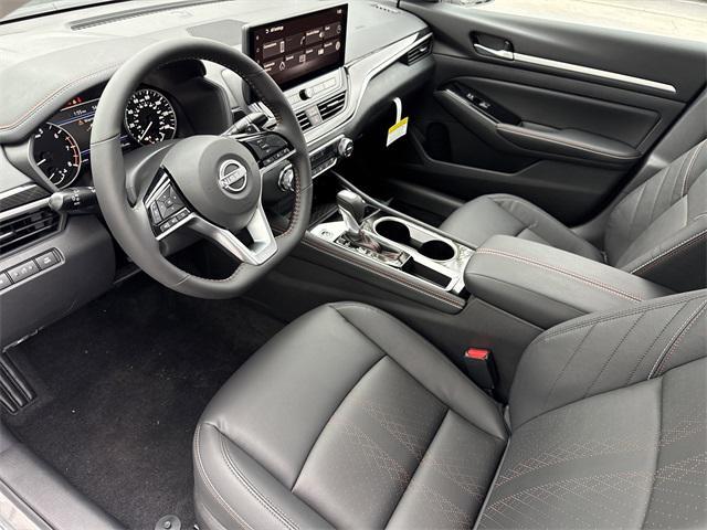 new 2025 Nissan Altima car, priced at $32,495