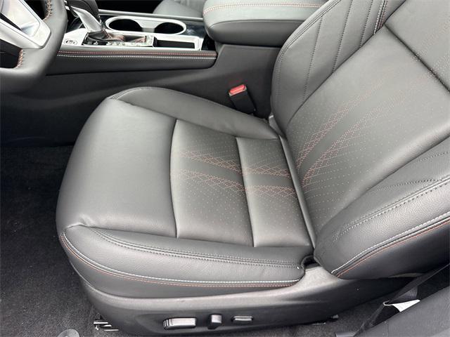 new 2025 Nissan Altima car, priced at $32,495