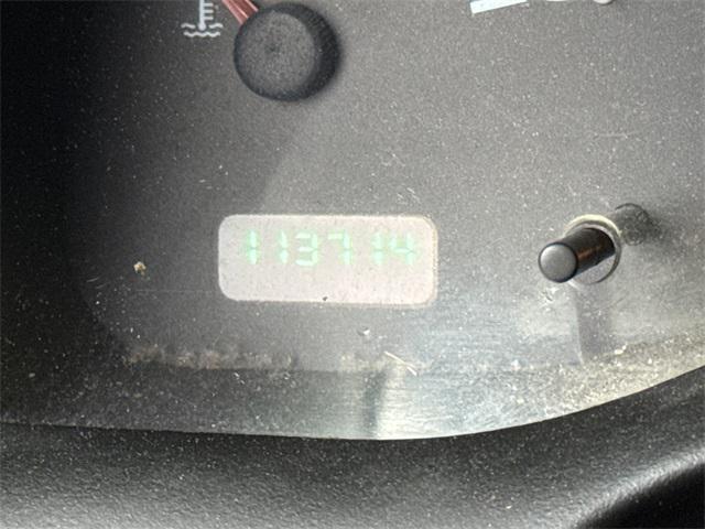 used 2001 Dodge Ram 1500 car, priced at $6,299