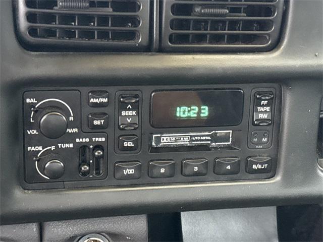 used 2001 Dodge Ram 1500 car, priced at $6,299