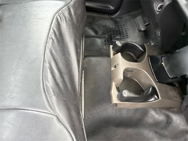 used 2001 Dodge Ram 1500 car, priced at $6,299