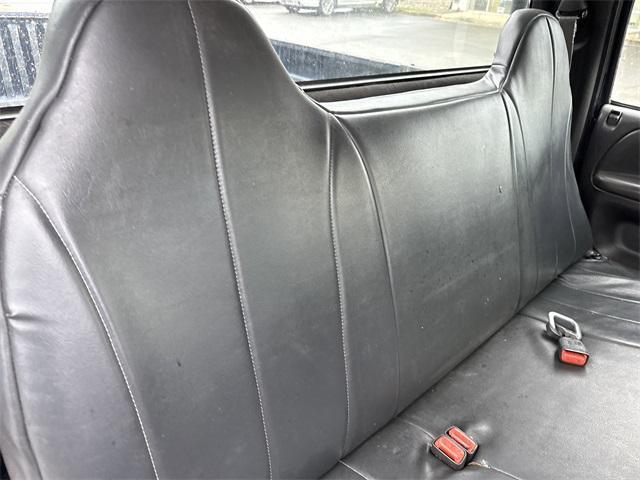used 2001 Dodge Ram 1500 car, priced at $6,299